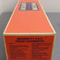 Lionel 6-18006 O Gauge Reading T-1 4-8-4 Steam Locomotive & Tender #2100 EX/Box