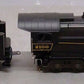 Lionel 6-18006 O Gauge Reading T-1 4-8-4 Steam Locomotive & Tender #2100 EX/Box