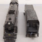 Lionel 6-18006 O Gauge Reading T-1 4-8-4 Steam Locomotive & Tender #2100 EX/Box