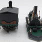 Lionel 6-30088 O Gauge BRASS John Bull Steam Passenger Train Set EX/Box