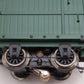 Lionel 6-30088 O Gauge BRASS John Bull Steam Passenger Train Set EX/Box