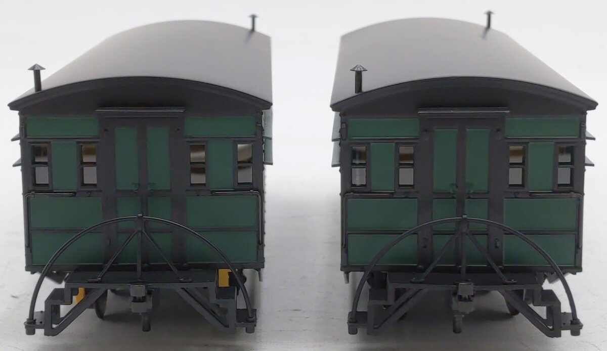 Lionel 6-30088 O Gauge BRASS John Bull Steam Passenger Train Set EX/Box