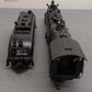 Lionel 6-11155 O VISIONLINE Santa Fe 2-10-10-2 Steam Locomotive w/ Legacy #3000 VG/Box