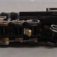 Lionel 6-11155 O VISIONLINE Santa Fe 2-10-10-2 Steam Locomotive w/ Legacy #3000 VG/Box