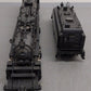 Lionel 6-11155 O VISIONLINE Santa Fe 2-10-10-2 Steam Locomotive w/ Legacy #3000 VG/Box