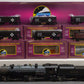 MTH 20-3360-1 O Erie 2-8-8-8-2 Triplex O Gauge Steam Freight Train Set w/PS 2.0 LN/Box