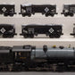 MTH 20-3360-1 O Erie 2-8-8-8-2 Triplex O Gauge Steam Freight Train Set w/PS 2.0 LN/Box
