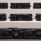 MTH 20-3360-1 O Erie 2-8-8-8-2 Triplex O Gauge Steam Freight Train Set w/PS 2.0 LN/Box