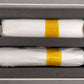 3rd Rail 5447 O 3-Rail Brass NYC J-3A Hudson Steam Loco & Tender #5447 NIB