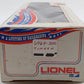 Lionel 6464-500 O Gauge 1970 Special Orange Timken Boxcar EX