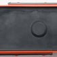 Lionel 6464-500 O Gauge 1970 Special Orange Timken Boxcar EX