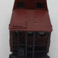 Lionel 6417 Vintage O Pennsylvania N5C Caboose w/o "NYC Zone"  #536417 - RARE LN/Box