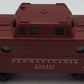 Lionel 6417 Vintage O Pennsylvania N5C Caboose w/o "NYC Zone"  #536417 - RARE LN/Box