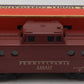 Lionel 6417 Vintage O Pennsylvania N5C Caboose w/o "NYC Zone"  #536417 - RARE LN/Box
