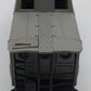 Lionel 6417-50 Vintage O Gray Lehigh Valley Porthole Caboose EX