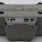 Lionel 6417-50 Vintage O Gray Lehigh Valley Porthole Caboose EX