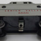 Lionel 6417-50 Vintage O Gray Lehigh Valley Porthole Caboose EX