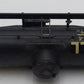 Lionel 2955 Vintage O Gauge Prewar Shell Diecast Single Dome Tank Car #8124 EX