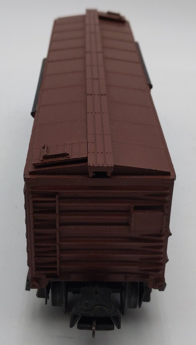 Lionel 2954 Vintage O Prewar Pennsylvania Semi-Scale Boxcar EX