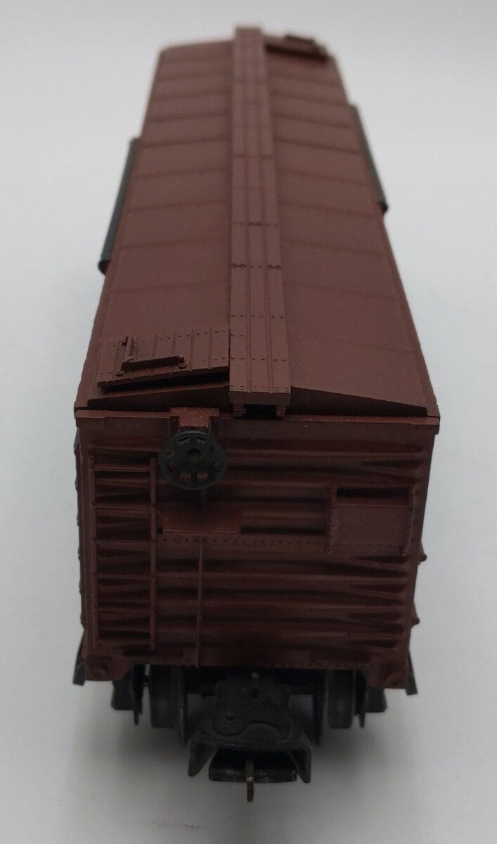 Lionel 2954 Vintage O Prewar Pennsylvania Semi-Scale Boxcar EX