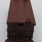 Lionel 2957 Vintage O Prewar New York Central Diecast Metal Illuminated Caboose VG