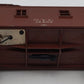 Lionel 2957 Vintage O Prewar New York Central Diecast Metal Illuminated Caboose VG