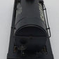 Lionel 2955 Vintage O Gauge Prewar Shell Diecast Single Dome Tank Car #8124 EX
