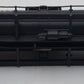 Lionel 2955 Vintage O Gauge Prewar Shell Diecast Single Dome Tank Car #8124 EX
