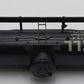 Lionel 2955 Vintage O Gauge Prewar Shell Diecast Single Dome Tank Car #8124 EX