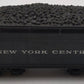 Lionel 700T Vintage O Prewar NYC Diecast Scale Hudson Coal Tender VG