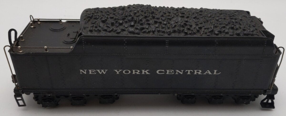 Lionel 700T Vintage O Prewar NYC Diecast Scale Hudson Coal Tender VG