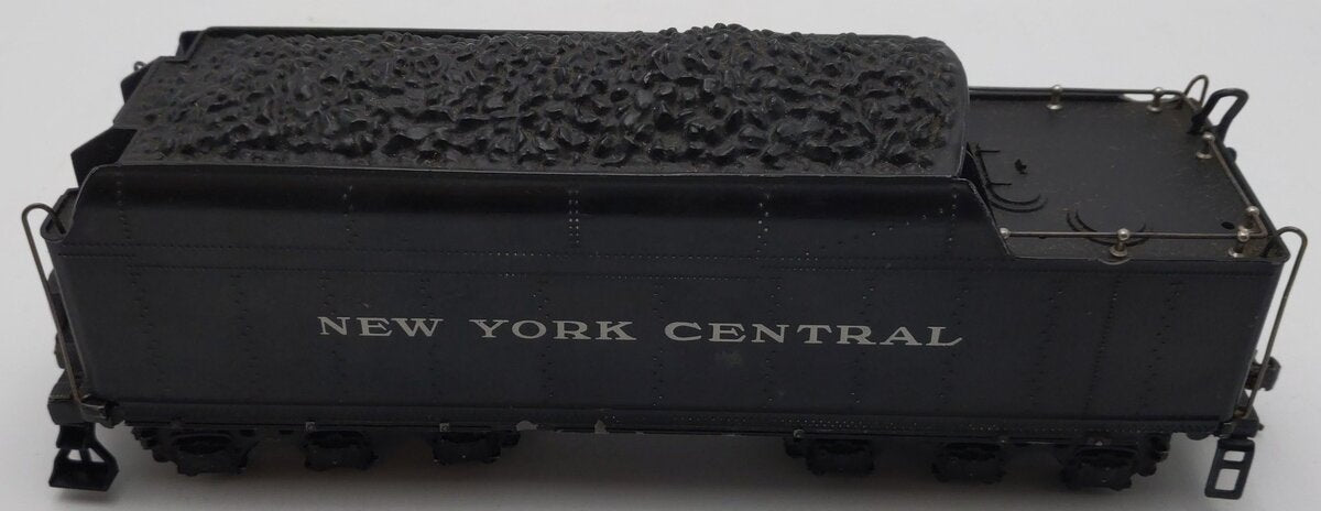 Lionel 700T Vintage O Prewar NYC Diecast Scale Hudson Coal Tender VG