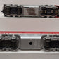 Lionel 2245 Vintage O Gauge Texas Special F-3 AB Diesel Set LN/Box