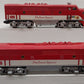 Lionel 2245 Vintage O Gauge Texas Special F-3 AB Diesel Set LN/Box