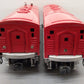 Lionel 2245 Vintage O Gauge Texas Special F-3 AB Diesel Set LN/Box