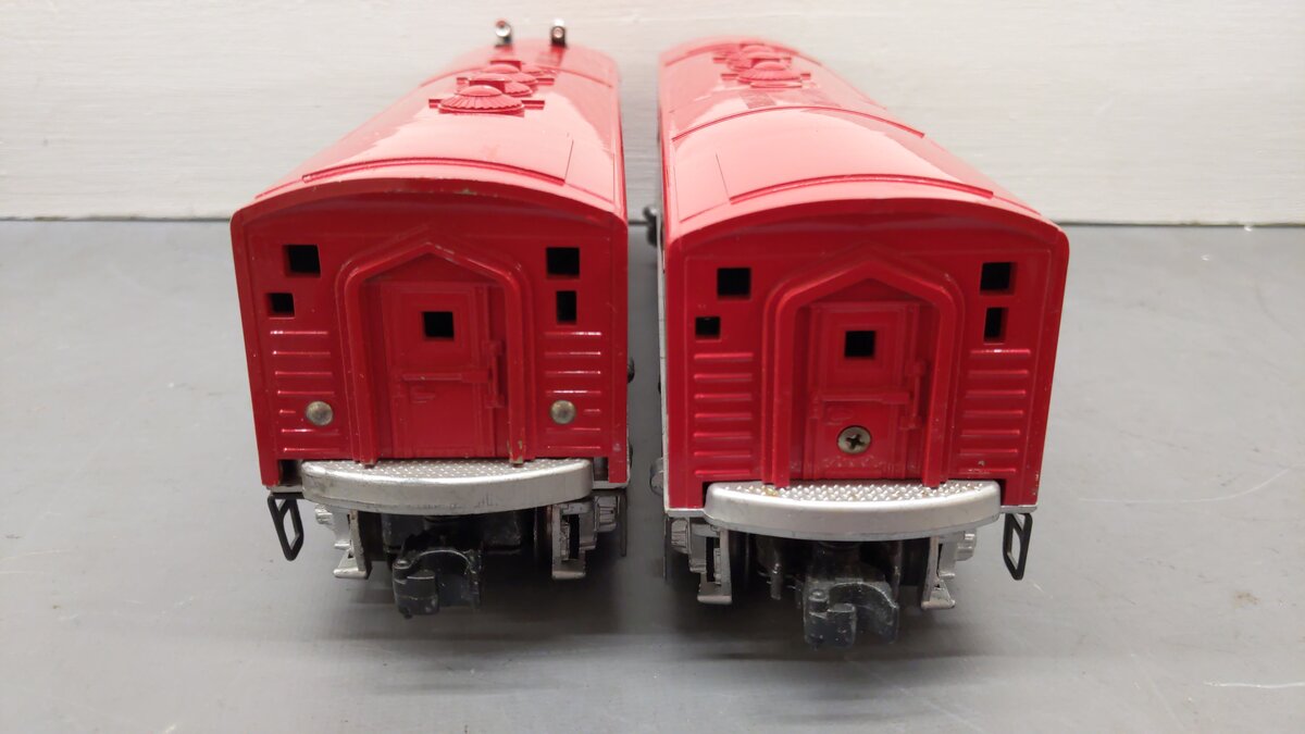 Lionel 2245 Vintage O Gauge Texas Special F-3 AB Diesel Set LN/Box