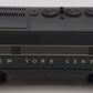 Lionel 2344 Vintage O New York Central B-Unit Non-Powered Diesel Locomotive VG