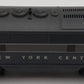 Lionel 2344 Vintage O New York Central B-Unit Non-Powered Diesel Locomotive VG