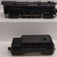 Lionel 671 Vintage O 6-8-6 Diecast Steam Turbine Locomotive w/671W Tender VG
