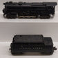 Lionel 671 Vintage O 6-8-6 Diecast Steam Turbine Locomotive w/671W Tender VG