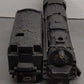 Lionel 671 Vintage O 6-8-6 Diecast Steam Turbine Locomotive w/671W Tender VG