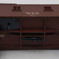 Lionel 2957 Vintage O Prewar New York Central Diecast Metal Illuminated Caboose VG