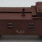 Lionel 2957 Vintage O Prewar New York Central Diecast Metal Illuminated Caboose VG