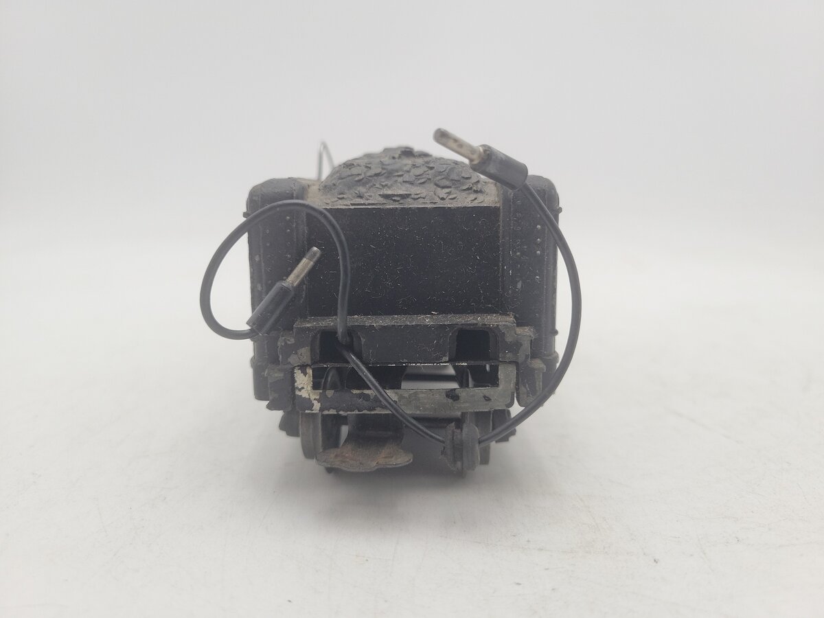 Lionel 6403B Vintage O Diecast Lionel Lines Slopeback Tender with Bell VG