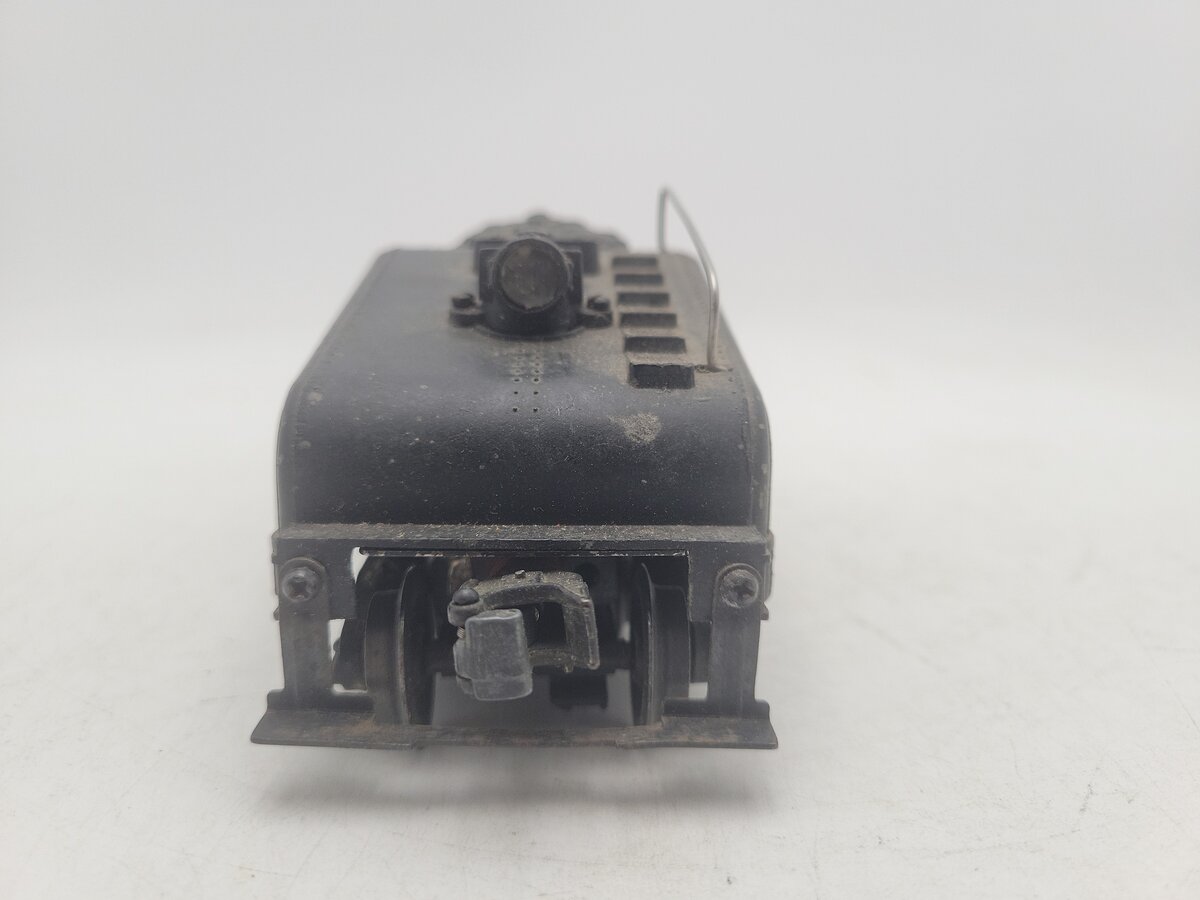 Lionel 6403B Vintage O Diecast Lionel Lines Slopeback Tender with Bell VG