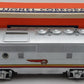 Lionel 2343C Vintage O Santa Fe F-3 Screen Top Non-Pwd. B-Unit Diesel Locomotive EX/Box