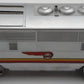 Lionel 2343C Vintage O Santa Fe F-3 Screen Top Non-Pwd. B-Unit Diesel Locomotive EX/Box