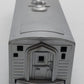 Lionel 2343C Vintage O Santa Fe F-3 Screen Top Non-Pwd. B-Unit Diesel Locomotive EX/Box