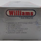 Williams 47067 O 2010 Toy Train Operating Society Convention Banquet Car NIB