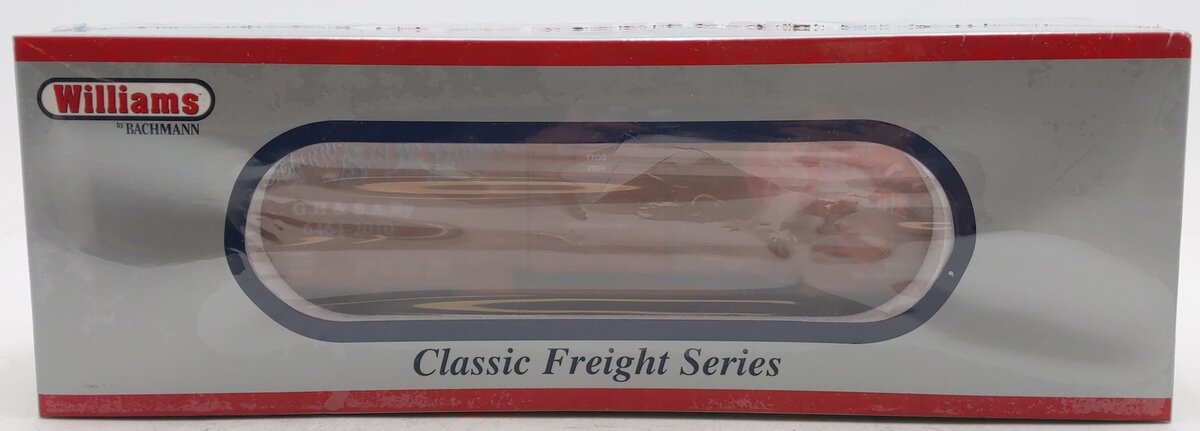 Williams 47067 O 2010 Toy Train Operating Society Convention Banquet Car NIB